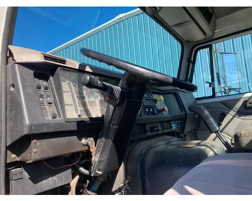 Dash Assembly International 8100 Vander Haags Inc Kc