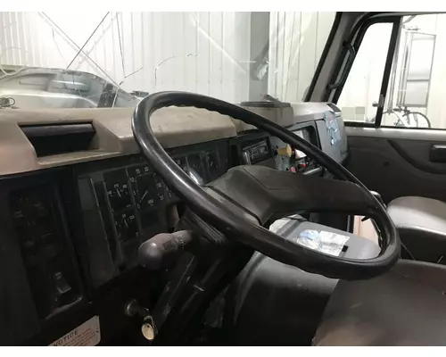 International 8100 Dash Assembly