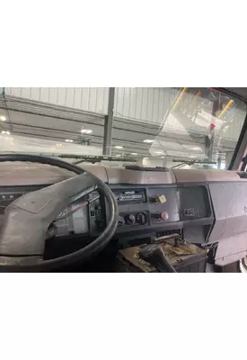 International 8100 Dash Assembly