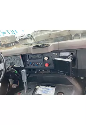 International 8100 Dash Assembly