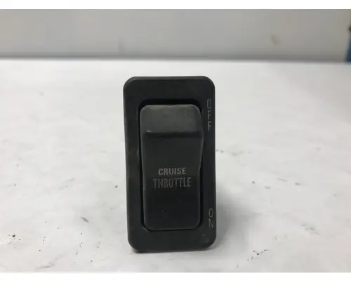 Dash / Console Switch International 8100 Vander Haags Inc Sf