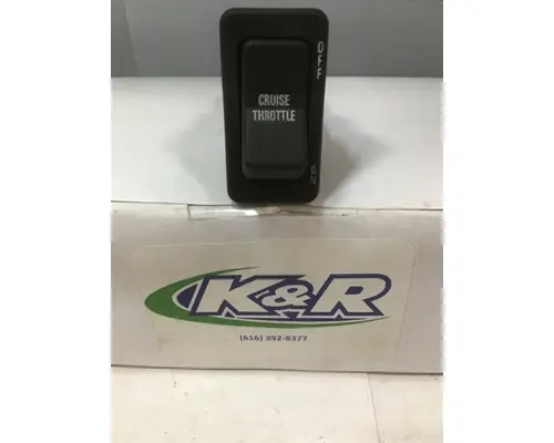 Dash / Console Switch INTERNATIONAL 8100 K &amp; R Truck Sales, Inc.