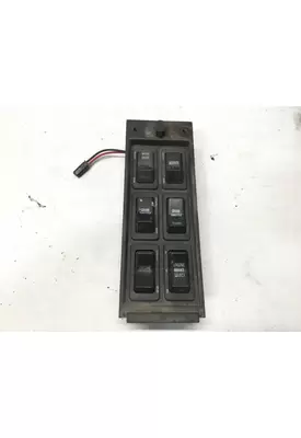 International 8100 Dash Panel