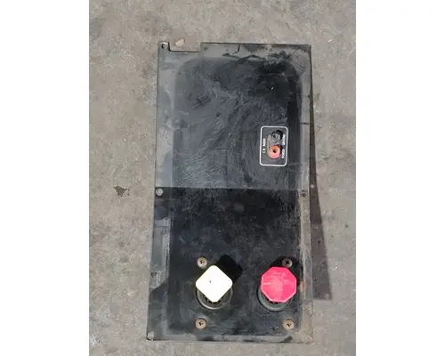 Dash Panel INTERNATIONAL 8100 Truck Salvage International Inc