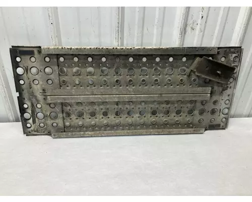 International 8100 Deckplate