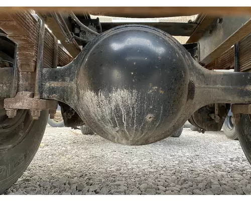 Axle Housing (Rear) INTERNATIONAL 8100 Custom Truck One Source