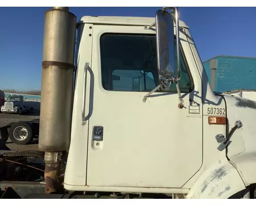 Door Assembly, Front International 8100 Vander Haags Inc Dm
