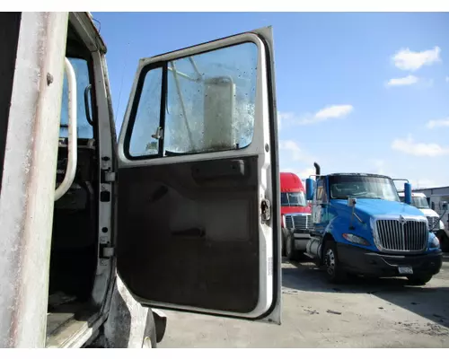 Door Assembly, Front INTERNATIONAL 8100 LKQ Heavy Truck - Tampa