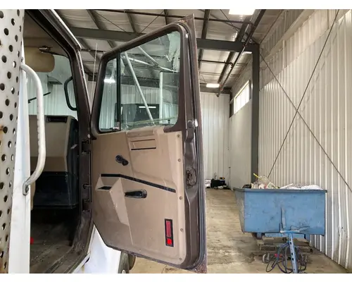 International 8100 Door Assembly, Front