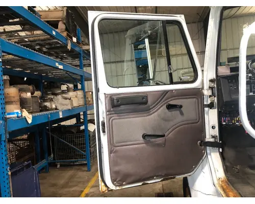 International 8100 Door Assembly, Front
