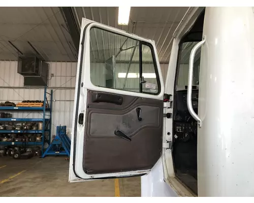 International 8100 Door Assembly, Front