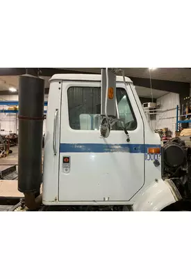 International 8100 Door Assembly, Front