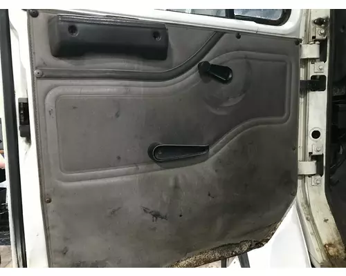 International 8100 Door Assembly, Front