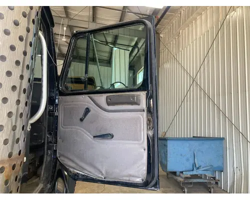 International 8100 Door Assembly, Front