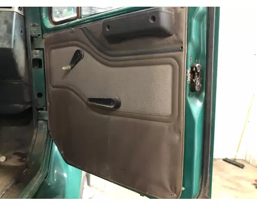 International 8100 Door Assembly, Front