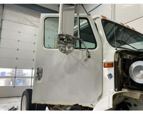 International 8100 Door Assembly, Front