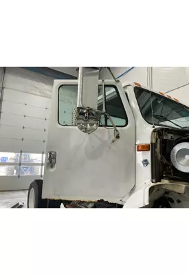 International 8100 Door Assembly, Front