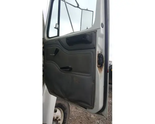 International 8100 Door Assembly, Front
