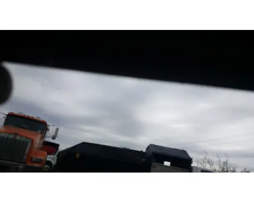 International 8100 Door Assembly, Front