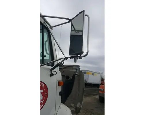 International 8100 Door Assembly, Front