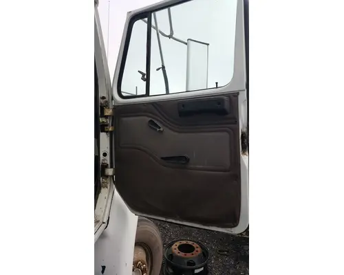 International 8100 Door Assembly, Front