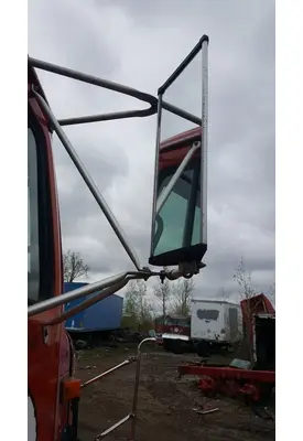 International 8100 Door Assembly, Front