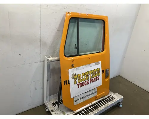 Door Assembly, Front INTERNATIONAL 8100 Frontier Truck Parts