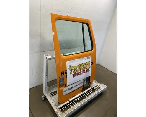Door Assembly, Front INTERNATIONAL 8100 Frontier Truck Parts