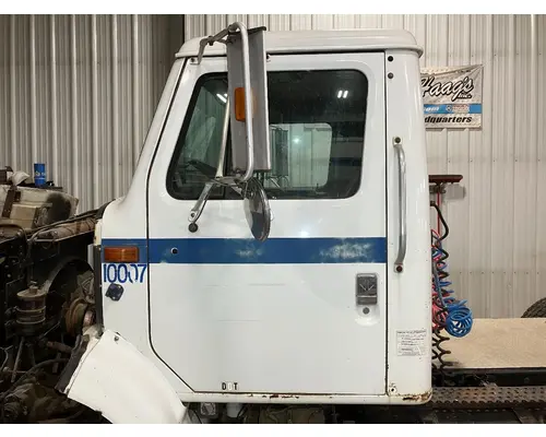 Door Assembly, Front International 8100 Vander Haags Inc Sf