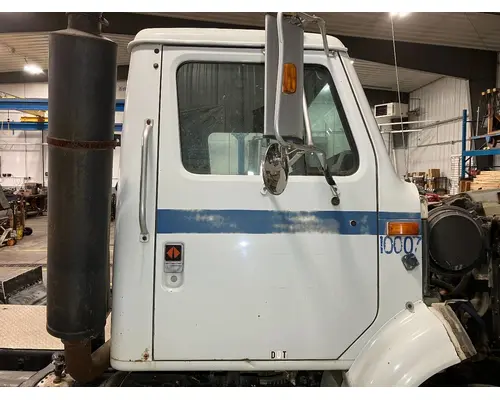 Door Assembly, Front International 8100 Vander Haags Inc Sf