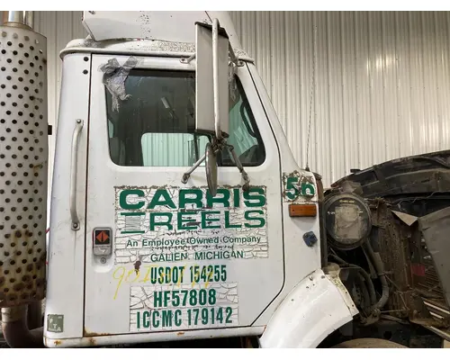 Door Assembly, Front International 8100 Vander Haags Inc WM