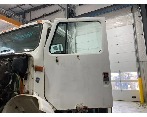 Door Assembly, Front International 8100 Vander Haags Inc Col