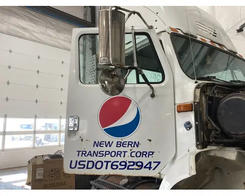 Door Assembly, Front International 8100 Vander Haags Inc Col