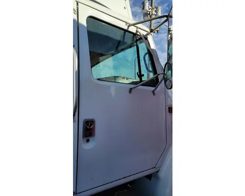 Door Assembly, Front INTERNATIONAL 8100 ReRun Truck Parts