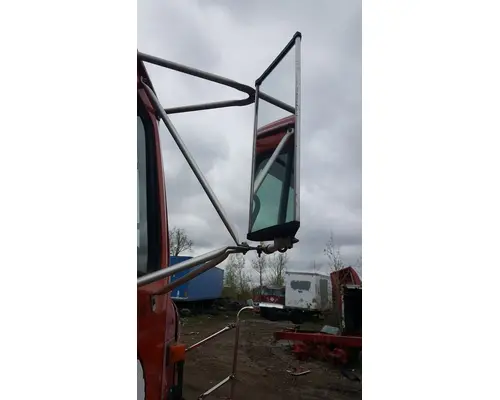 Door Assembly, Front International 8100 Casey's Truck Salvage World