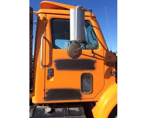 Door Assembly, Front International 8100 Holst Truck Parts