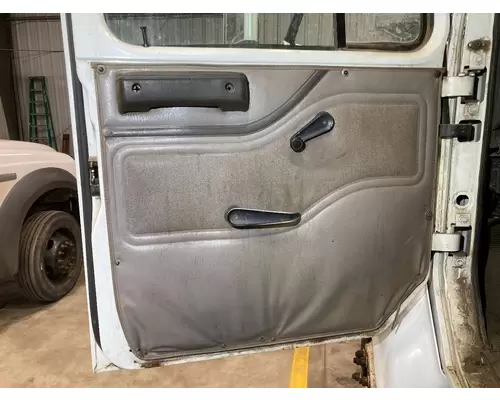 International 8100 Door Interior Panel