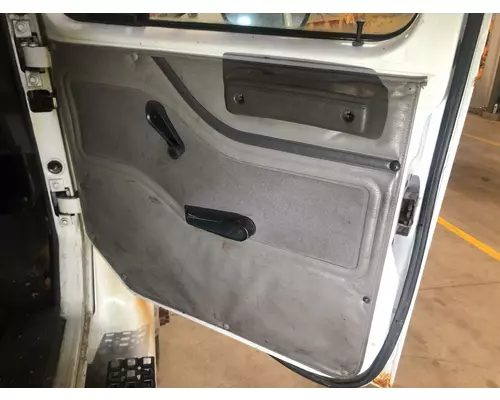 International 8100 Door Interior Panel