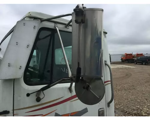 Mirror (Side View) International 8100 Vander Haags Inc Sp
