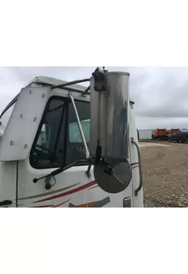 International 8100 Door Mirror