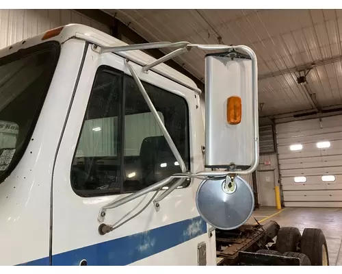 International 8100 Door Mirror