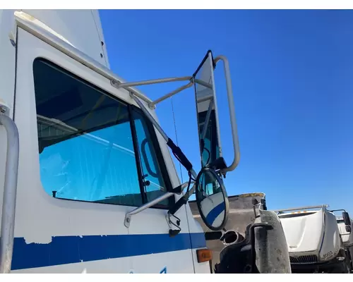 International 8100 Door Mirror