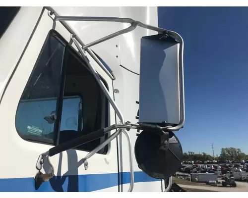 International 8100 Door Mirror