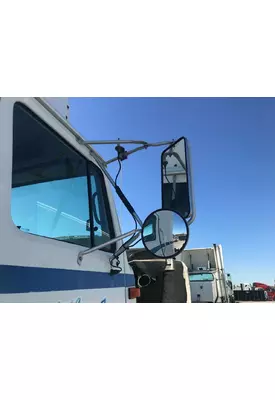 International 8100 Door Mirror