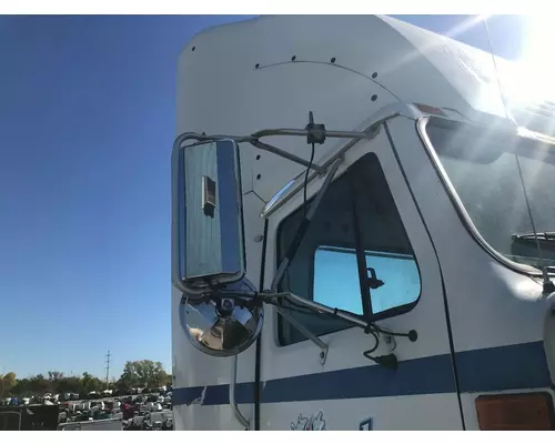 International 8100 Door Mirror