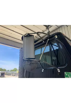 International 8100 Door Mirror