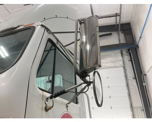 International 8100 Door Mirror