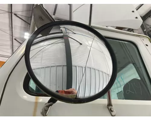 International 8100 Door Mirror