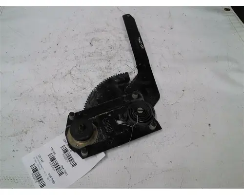 Door Window Regulator, Front International 8100 Spalding Auto Parts