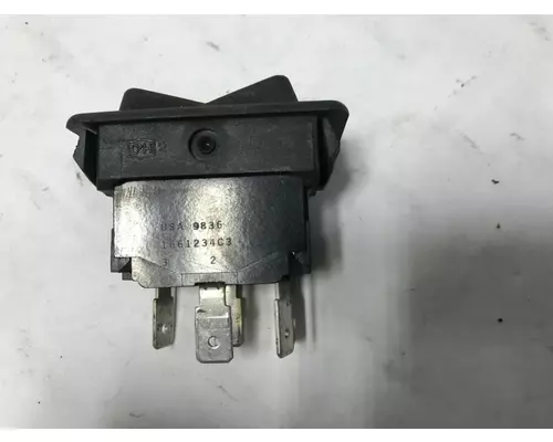 International 8100 Electrical Misc. Parts